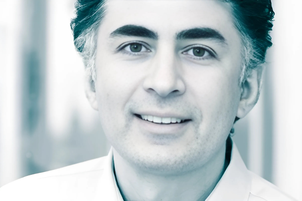 Dr. Ali Teymourtash | Zahnarzt Köln PAN Klinik