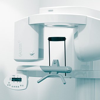 3D Diagnostic | Zahnarzt Köln PAN Klinik