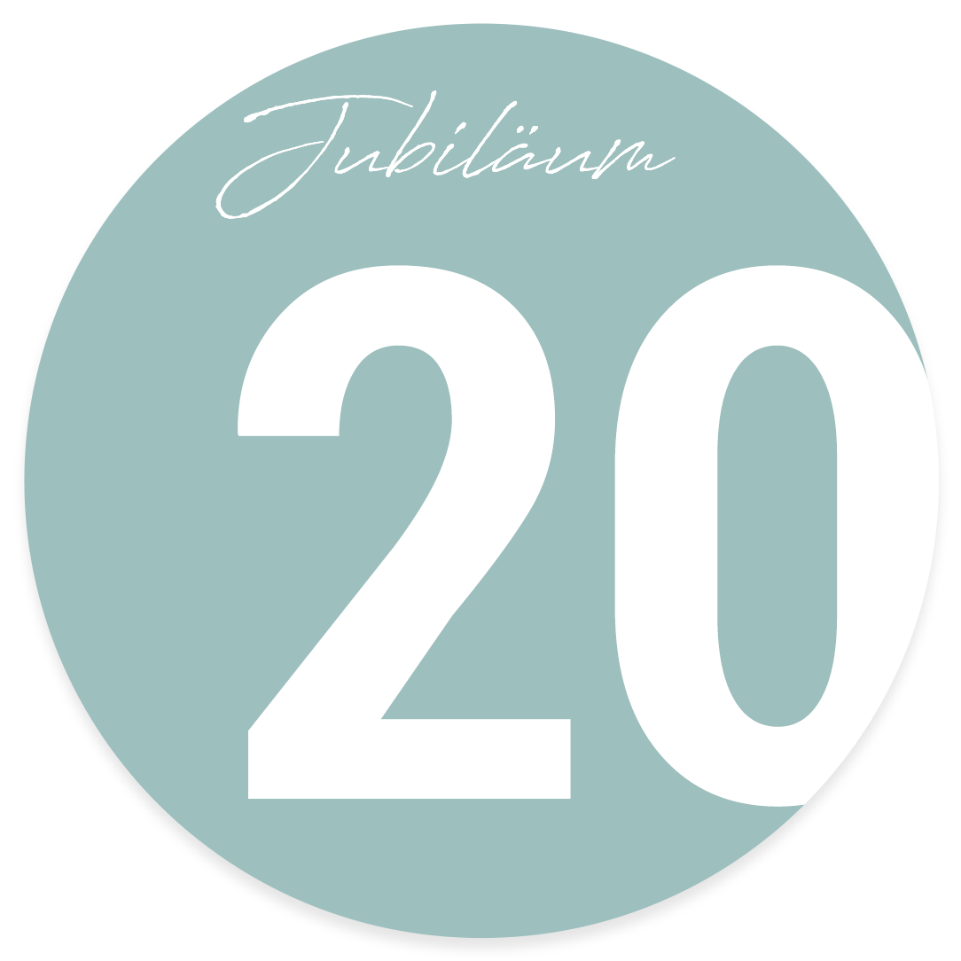 20 Jahre Zahnärzte in der PAN Klinik 20 Jahre Zahnärzte in der PAN Klinik
