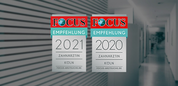 Die PAN Zahnheilkunde zählt zu den empfehlenswertesten Zahnärzten der Region – 2021 Die PAN Zahnheilkunde zählt zu den empfehlenswertesten Zahnärzten der Region - 2021